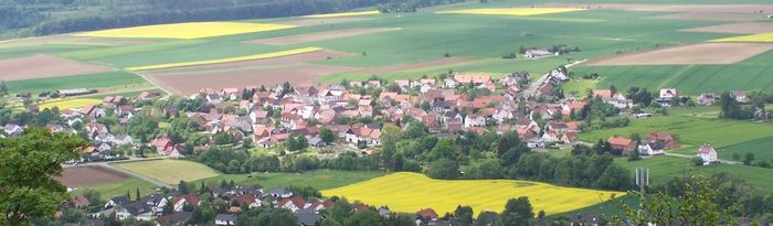 Niedenstein, Germany Niedenstein, Germany