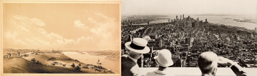 Manhattan South Views